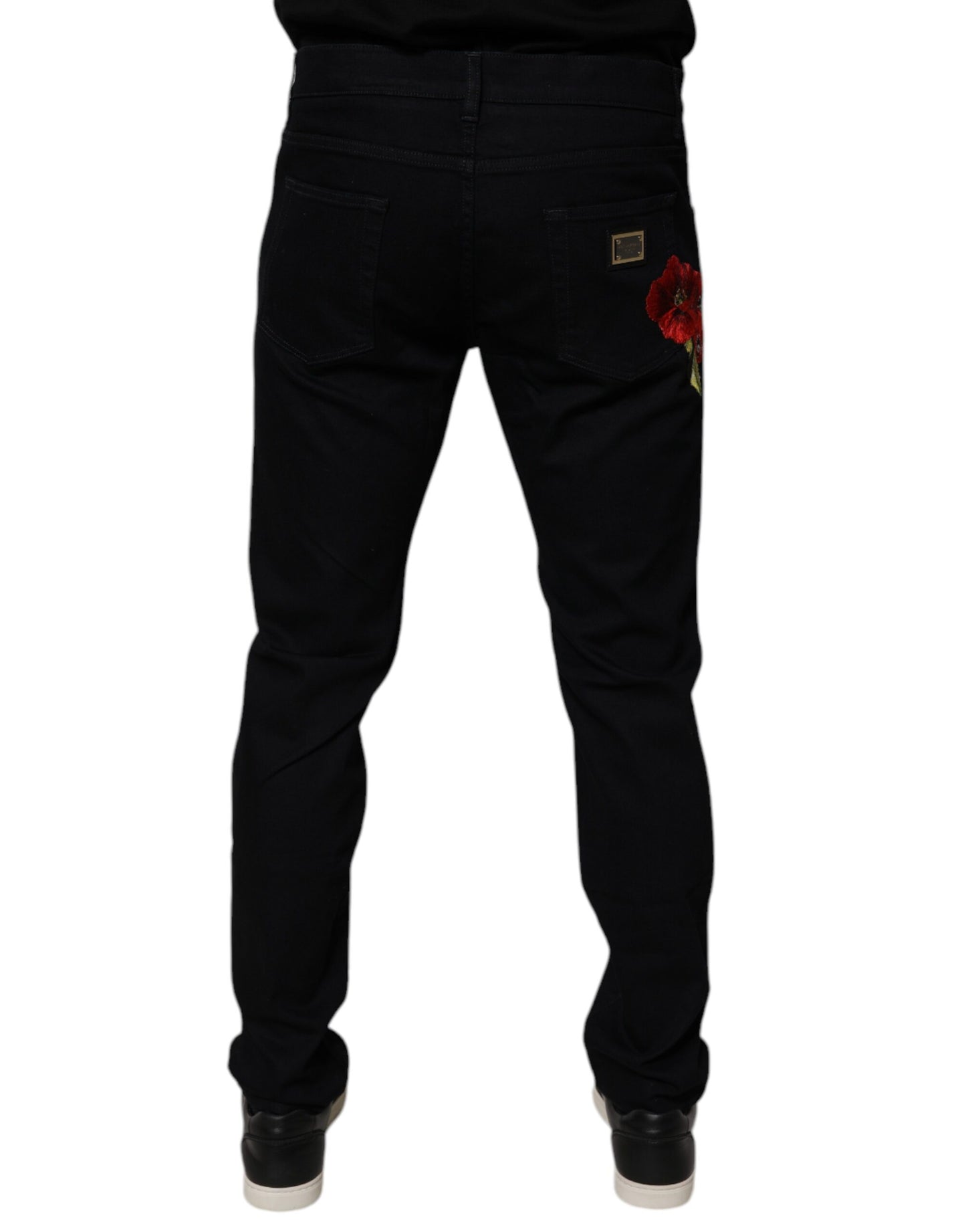 Dolce & Gabbana Skinny Jeans - Herren
