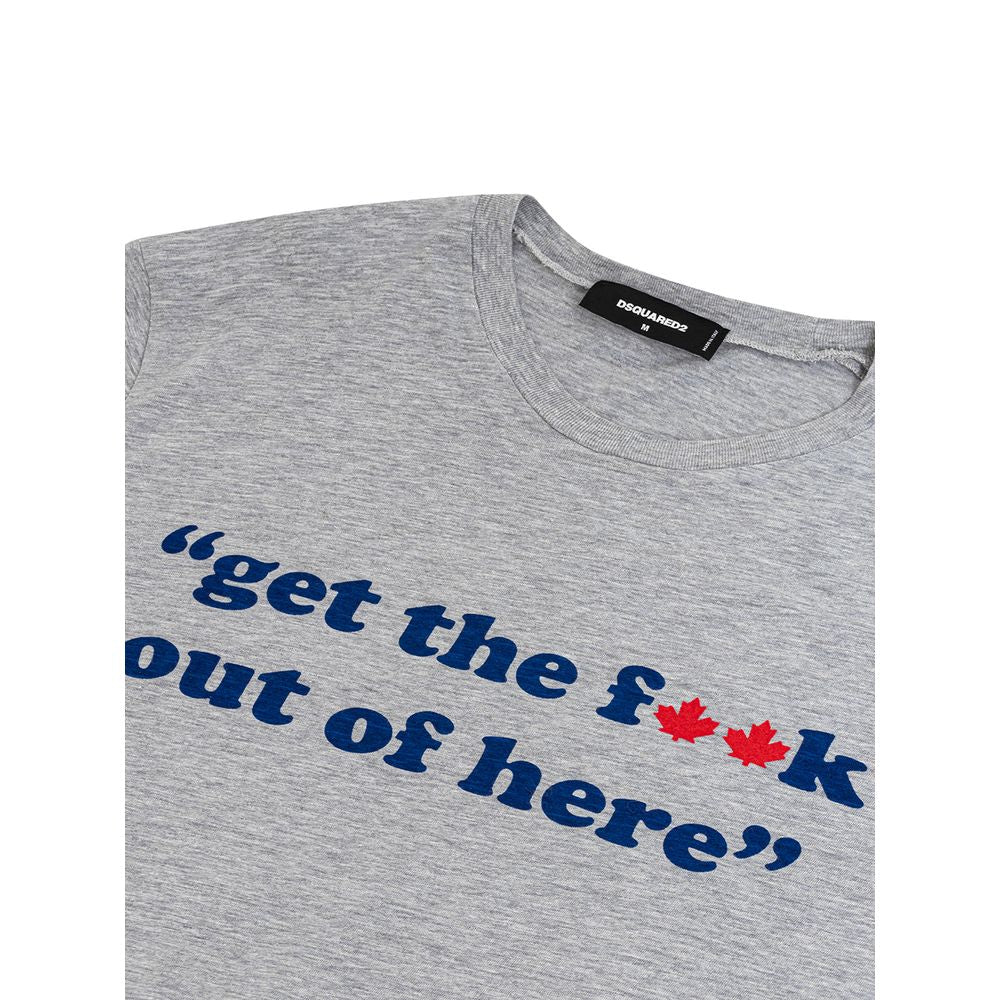 Dsquared² T-Shirt - Herren