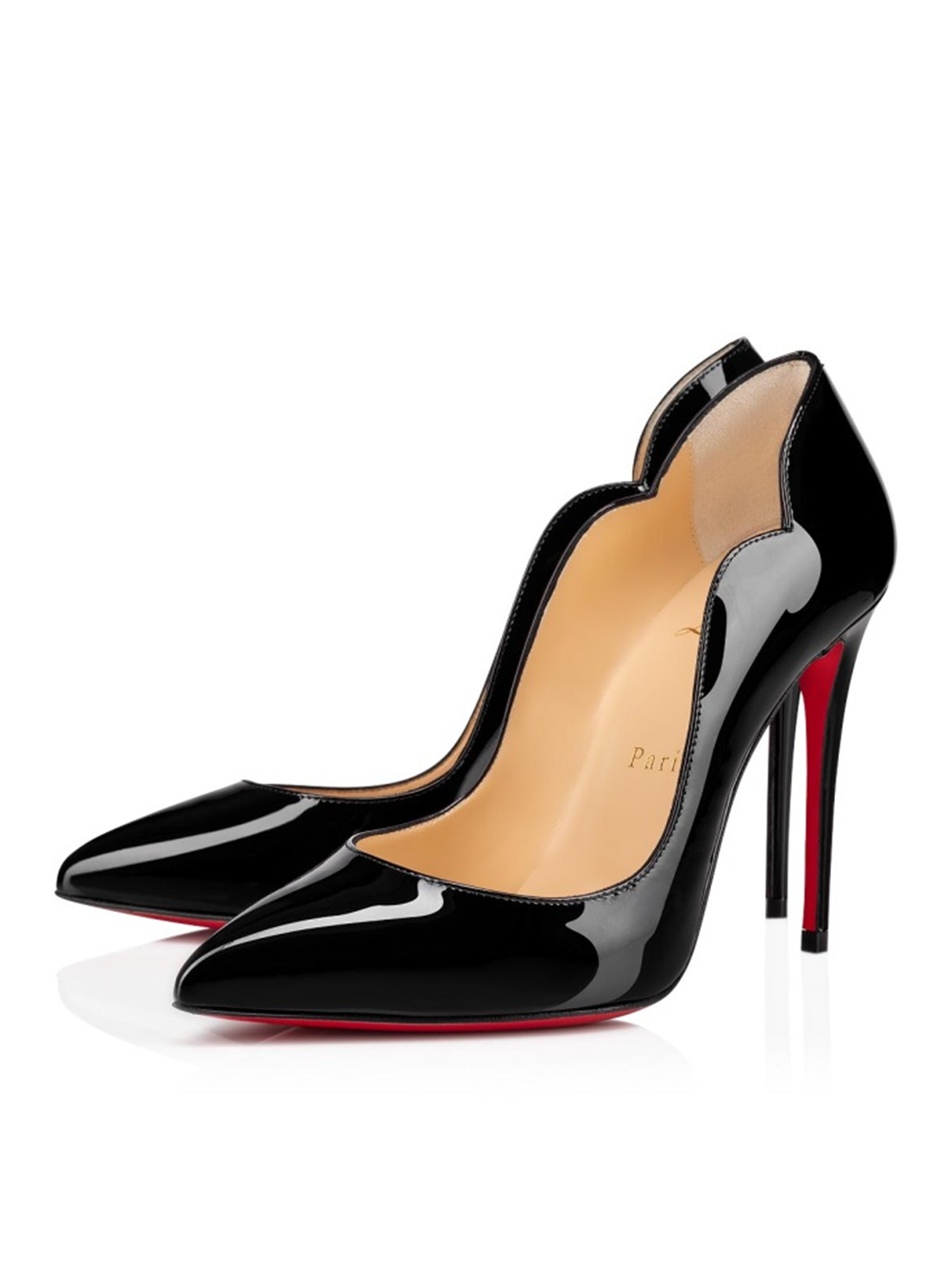 Christian Louboutin Pumps - Damen