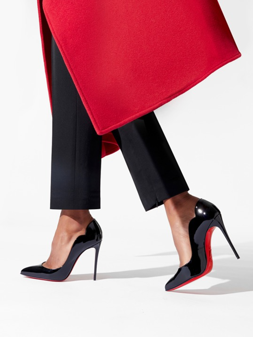 Christian Louboutin Pumps - Damen