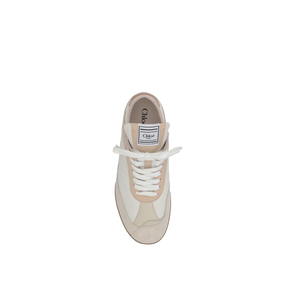 Chloé Sneakers - Damen