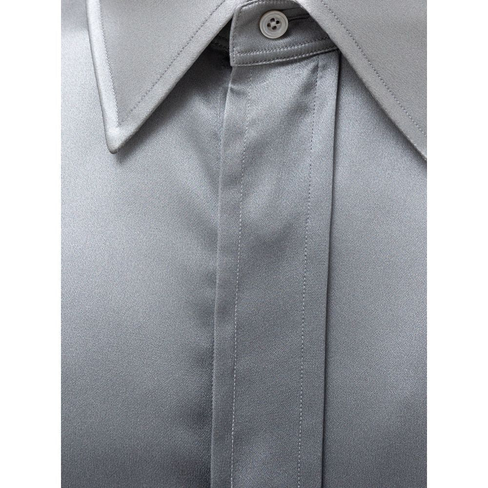 Tom Ford Seidenhemd