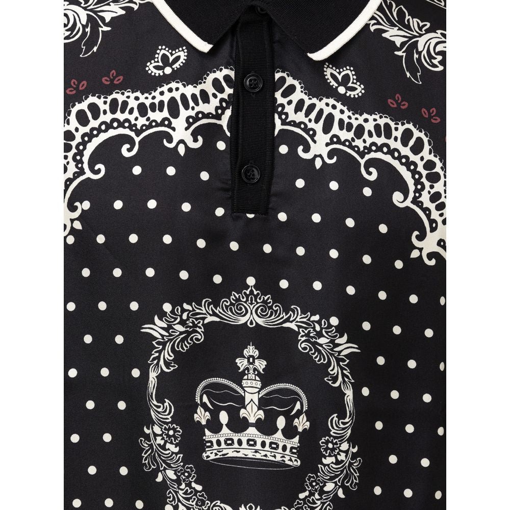 Dolce & Gabbana Poloshirt - Herren
