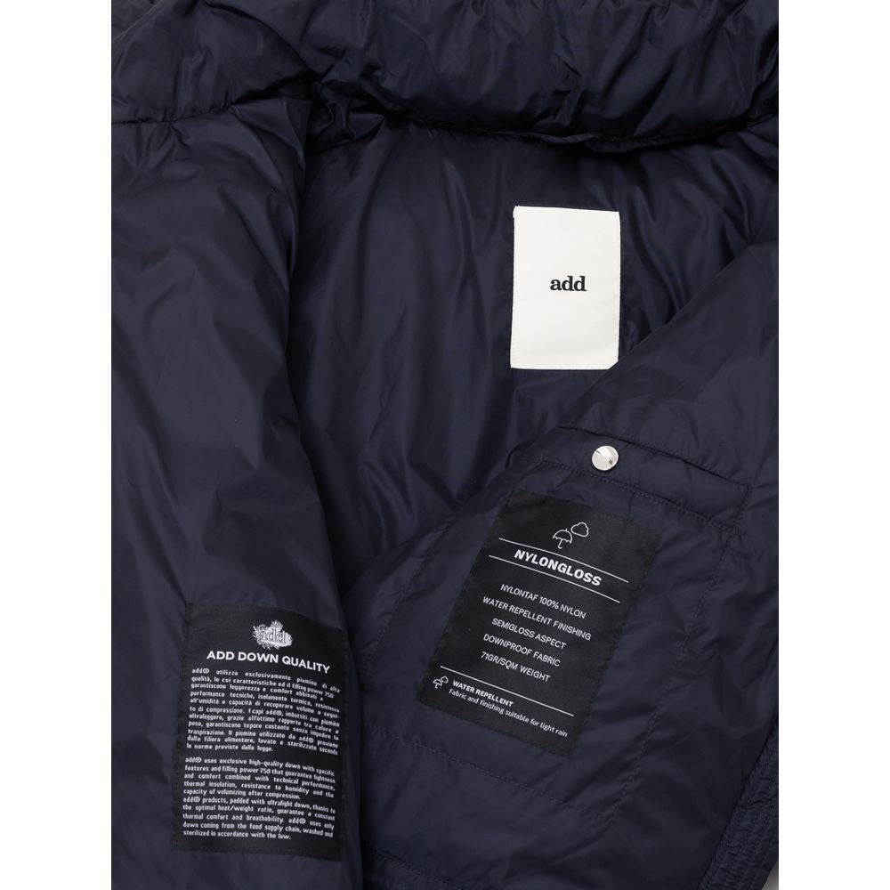 Add Daunenjacke - Damen