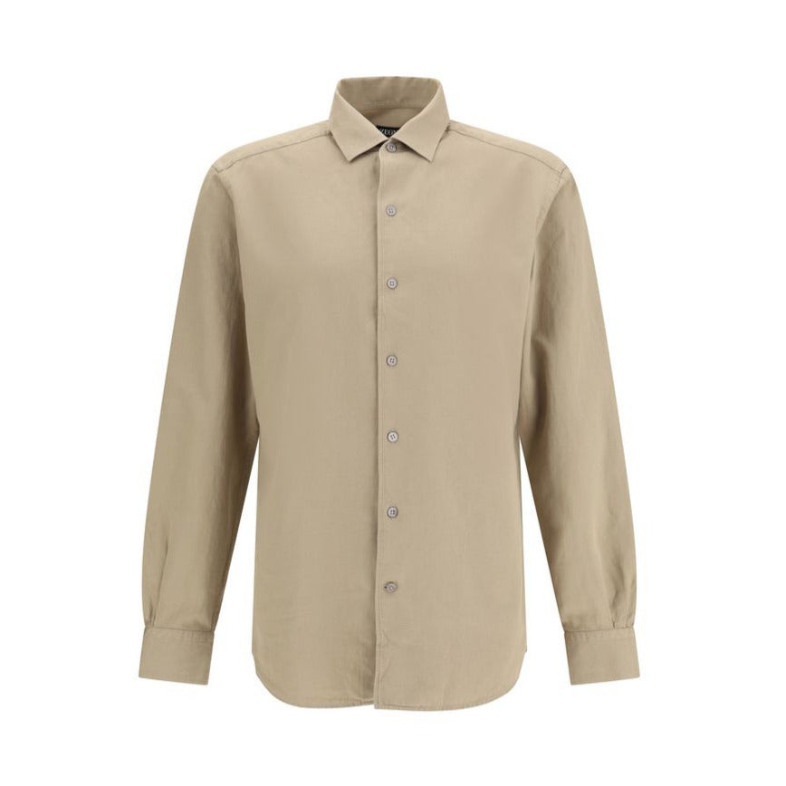 Zegna Freizeithemd - Herren