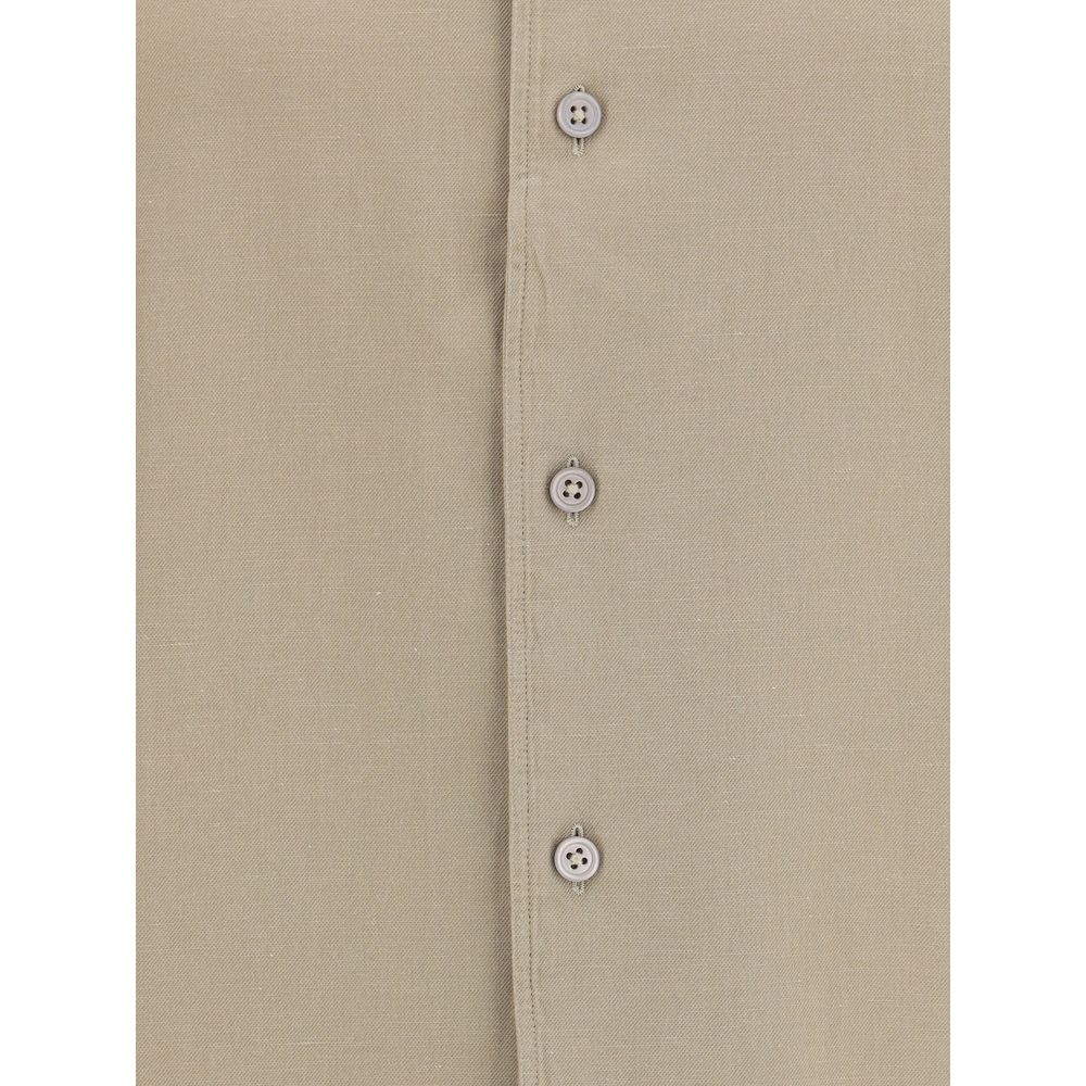 Zegna Freizeithemd - Herren