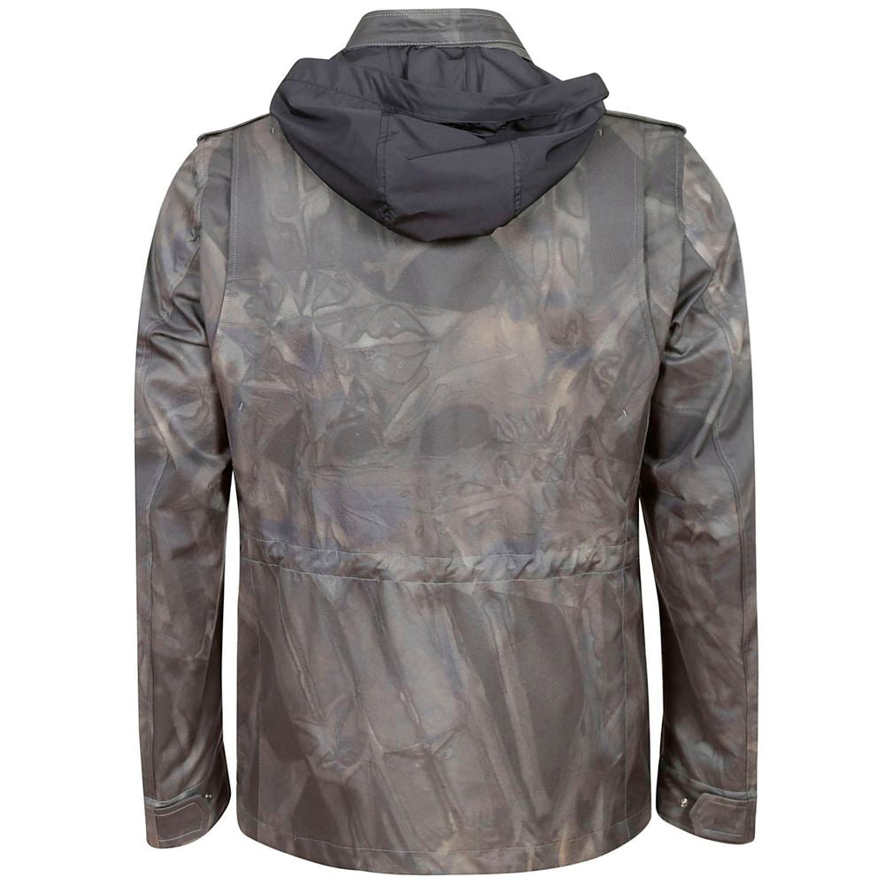 Herno Feldjacke - Herren