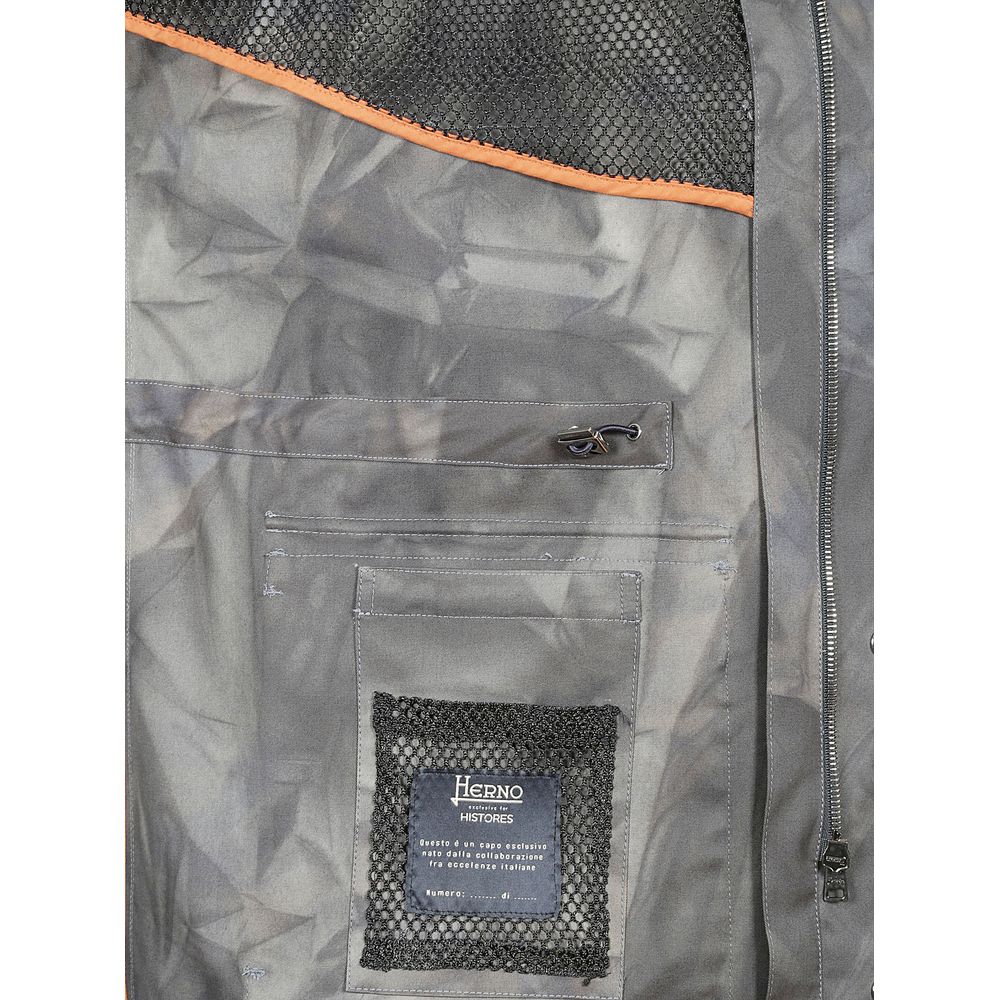 Herno Feldjacke - Herren