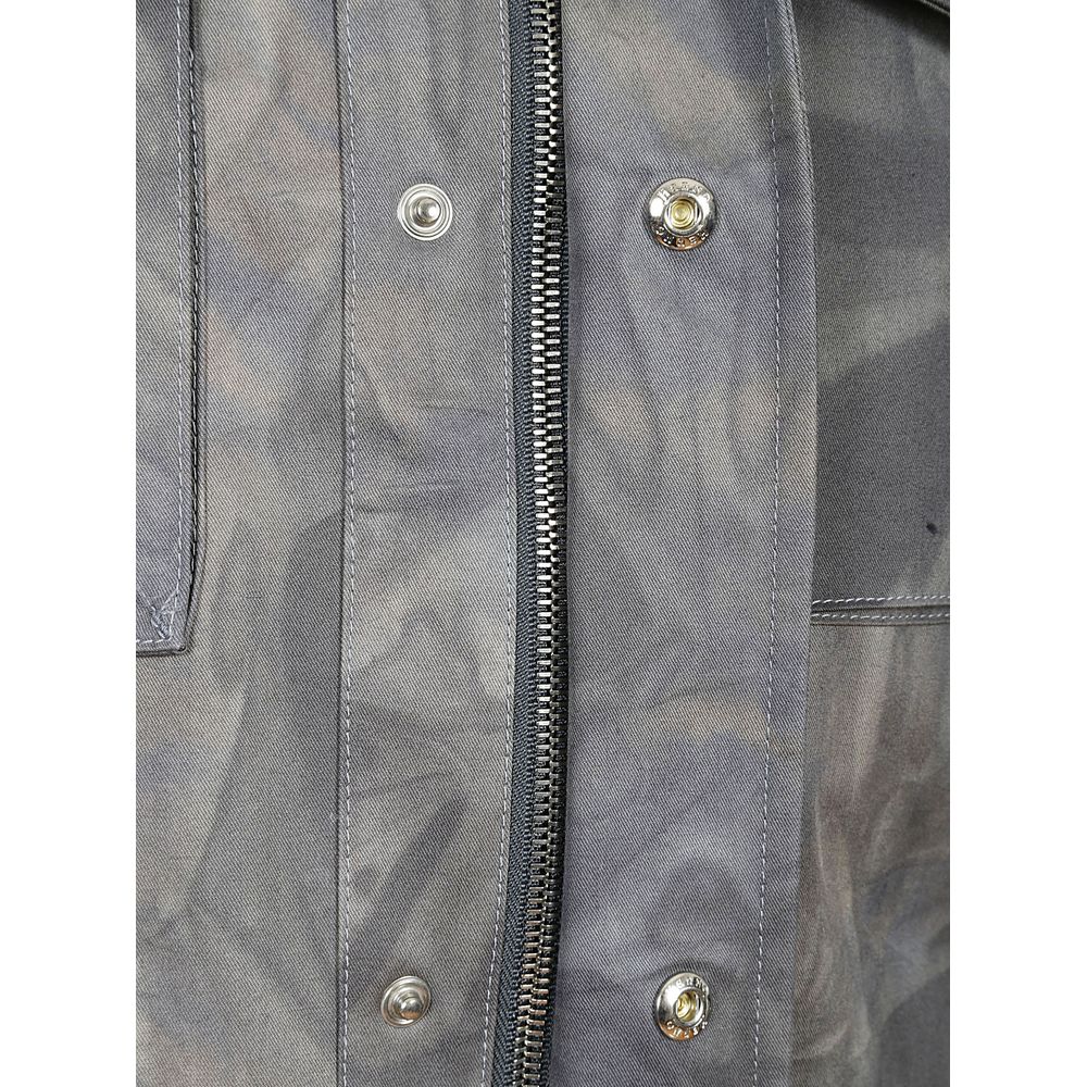 Herno Feldjacke - Herren