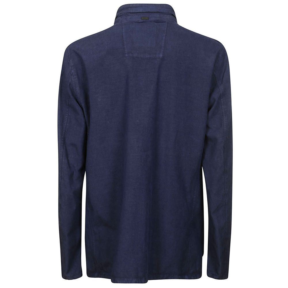 Herno Leinenjacke - Herren
