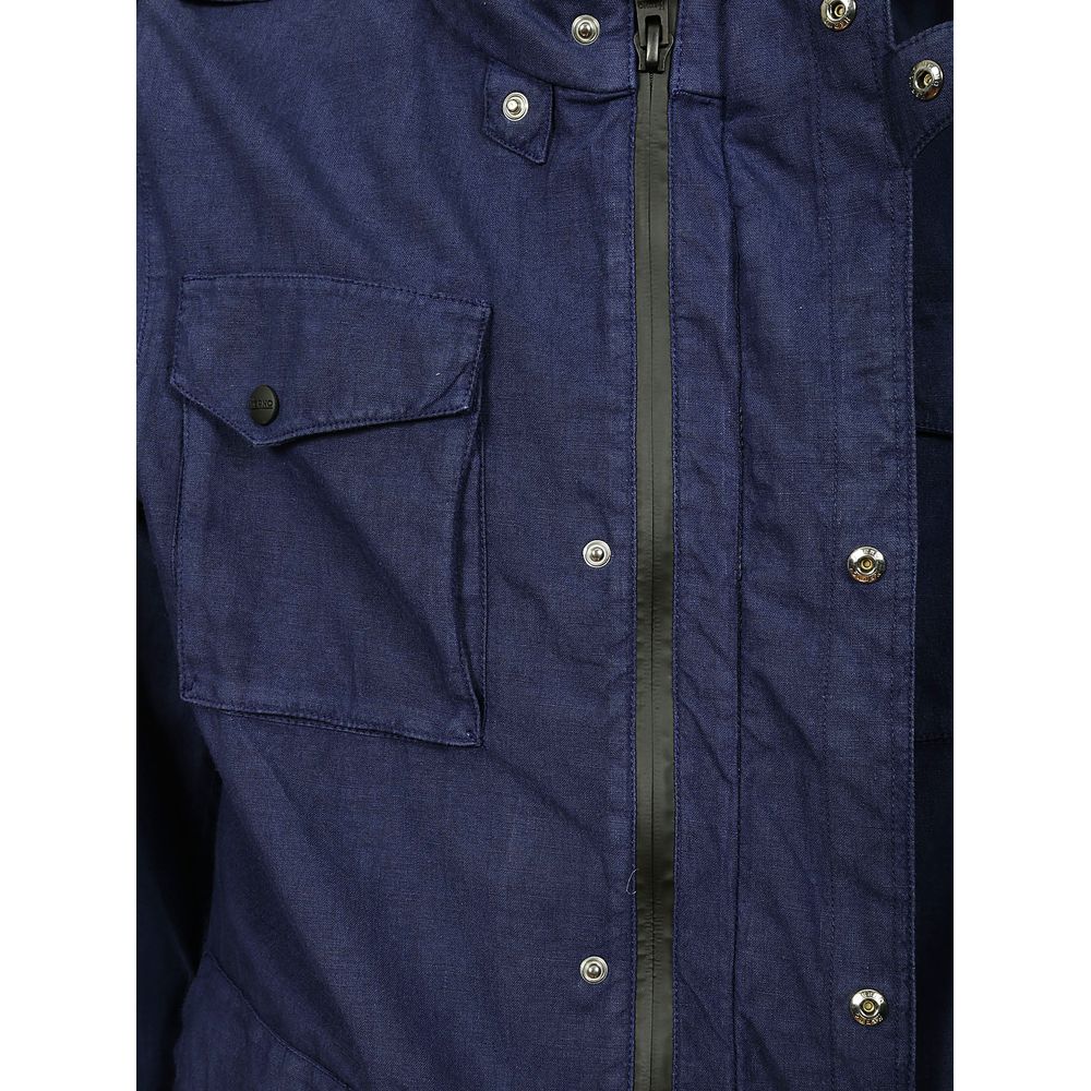Herno Leinenjacke - Herren
