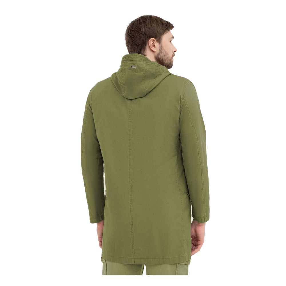 Herno Parka - Herren