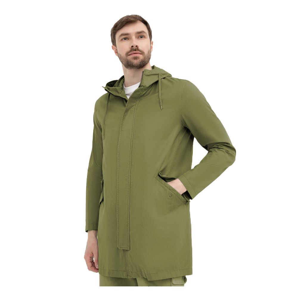 Herno Parka - Herren