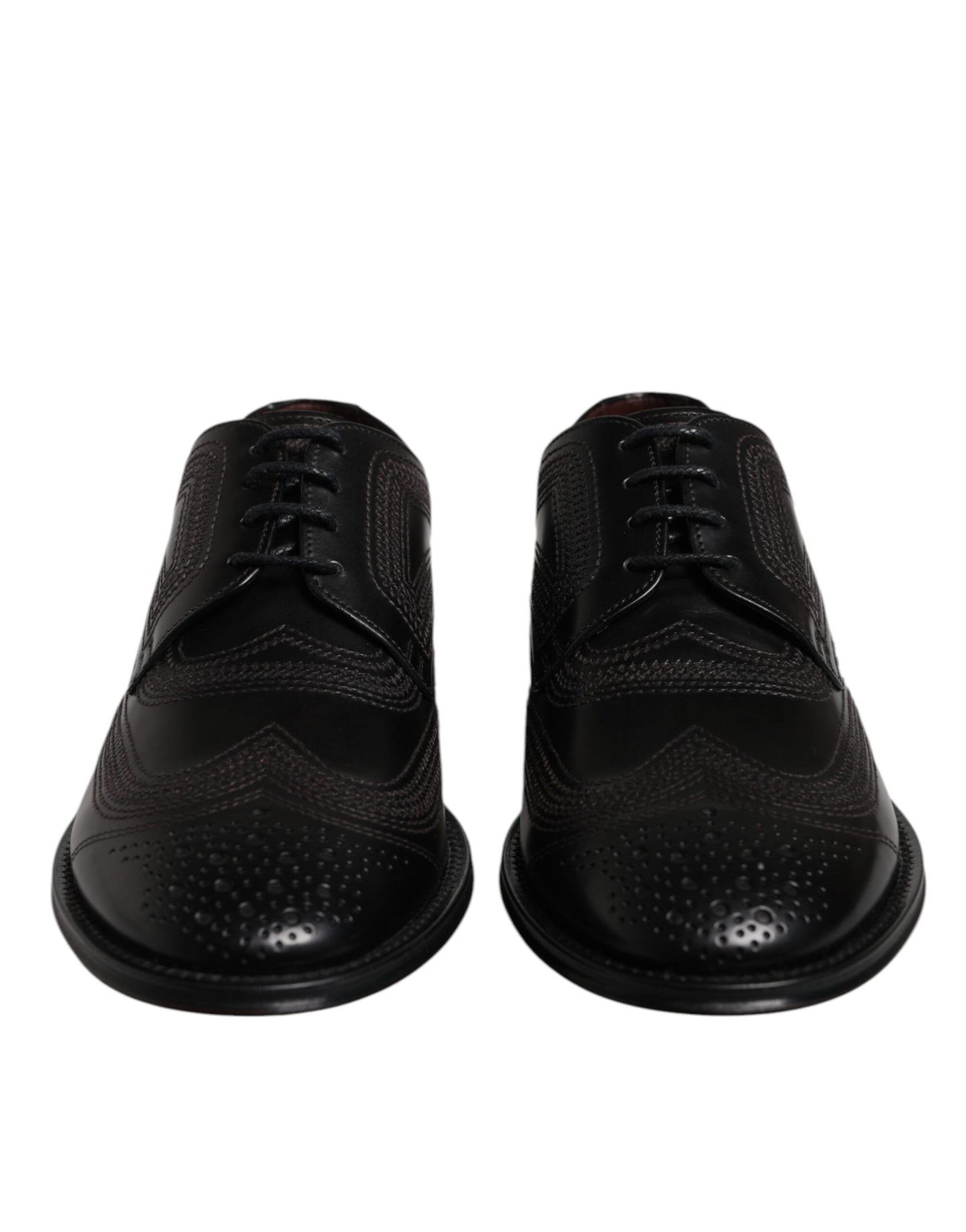 Dolce & Gabbana Derbys - Herren