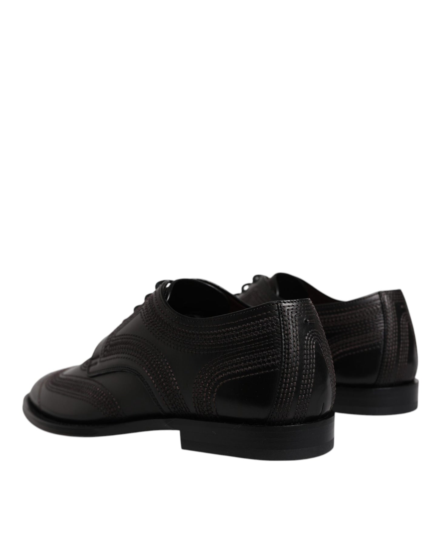 Dolce & Gabbana Derbys - Herren