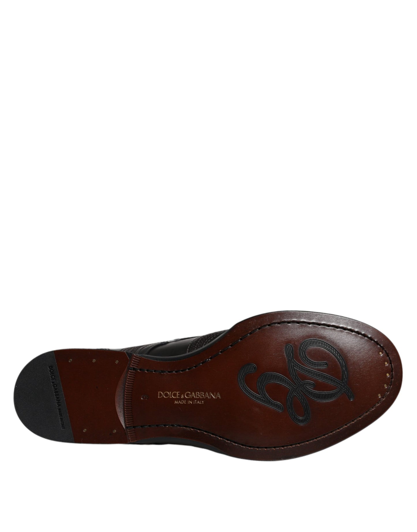 Dolce & Gabbana Derbys - Herren