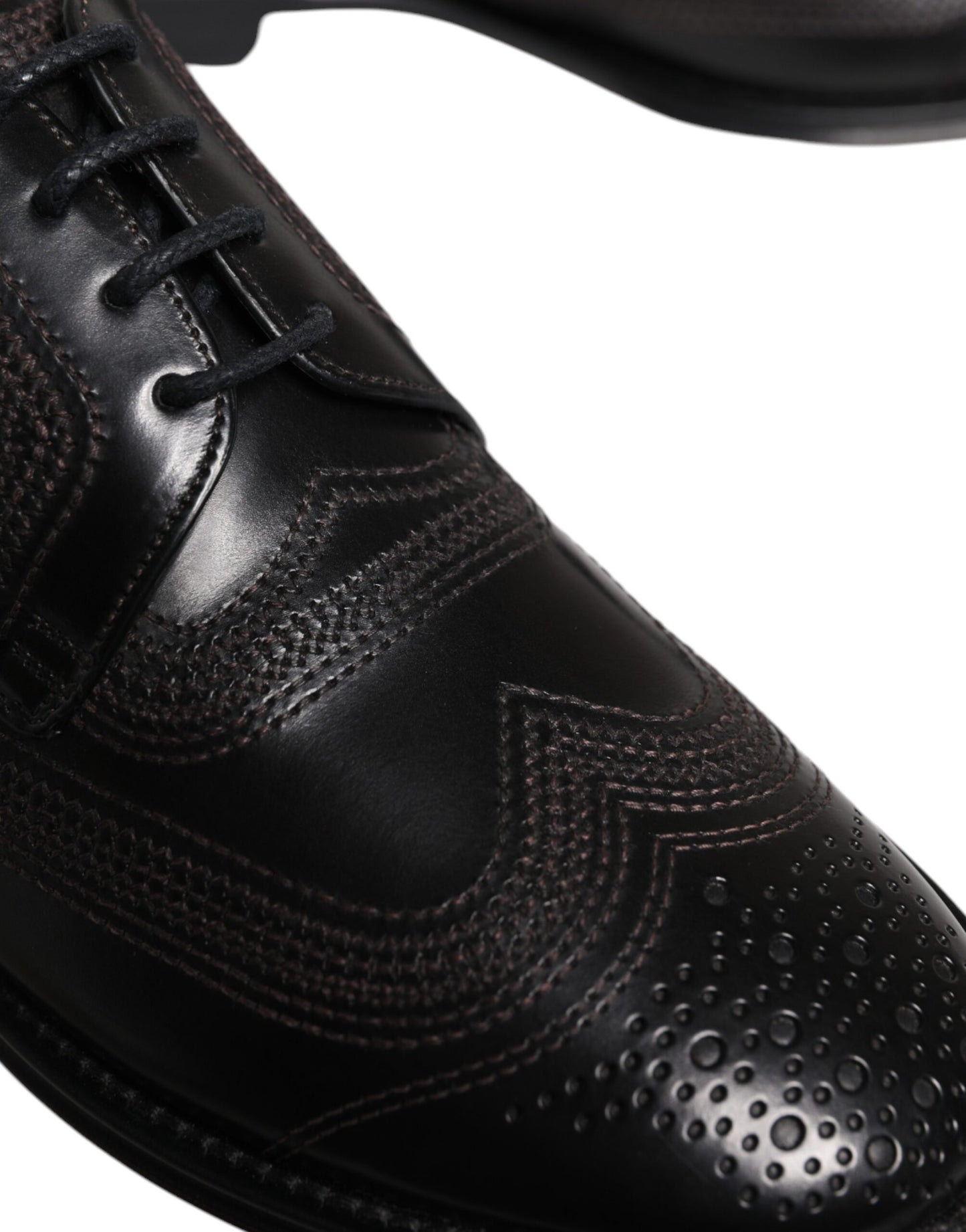 Dolce & Gabbana Derbys - Herren