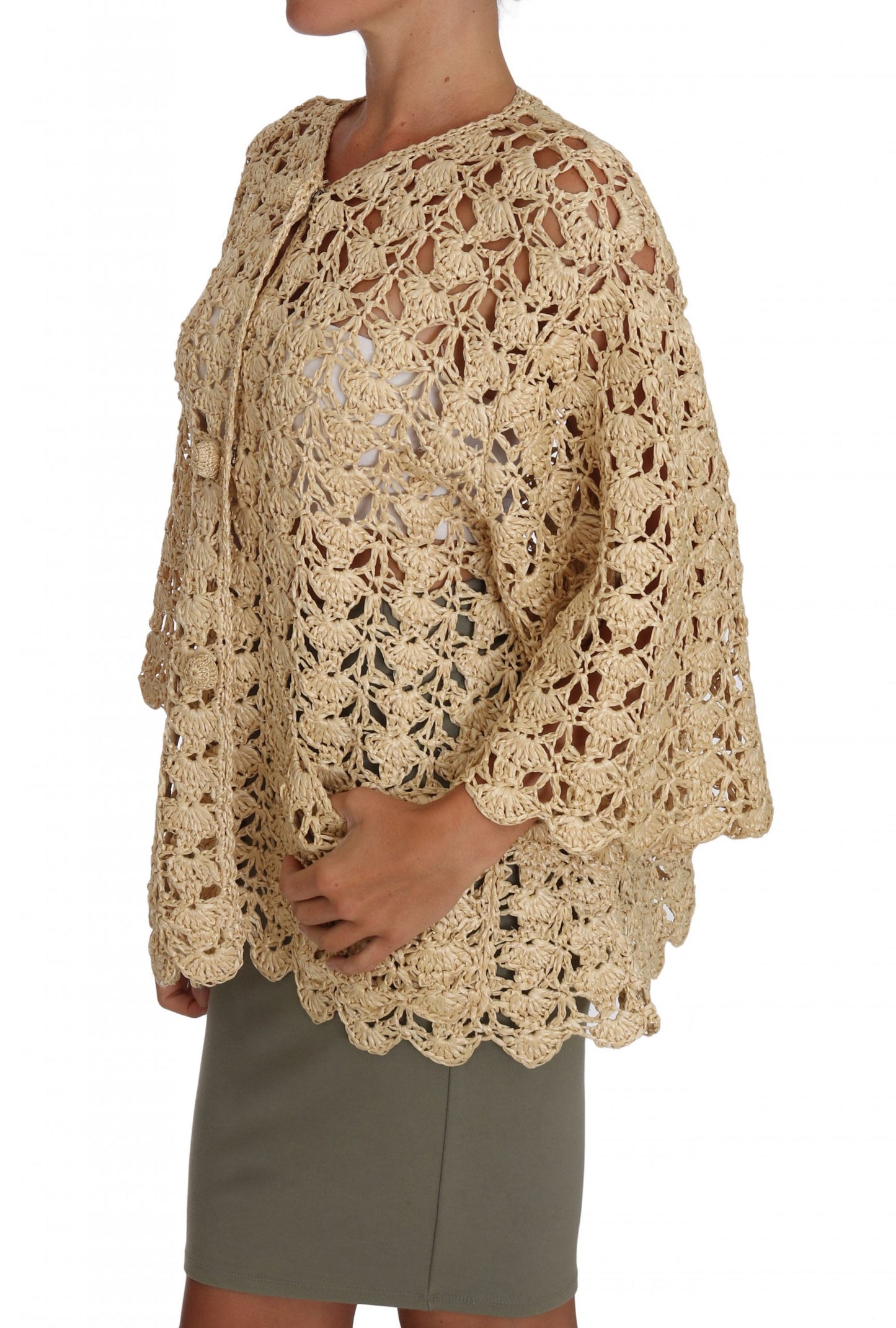 Dolce & Gabbana Cardigan - Damen