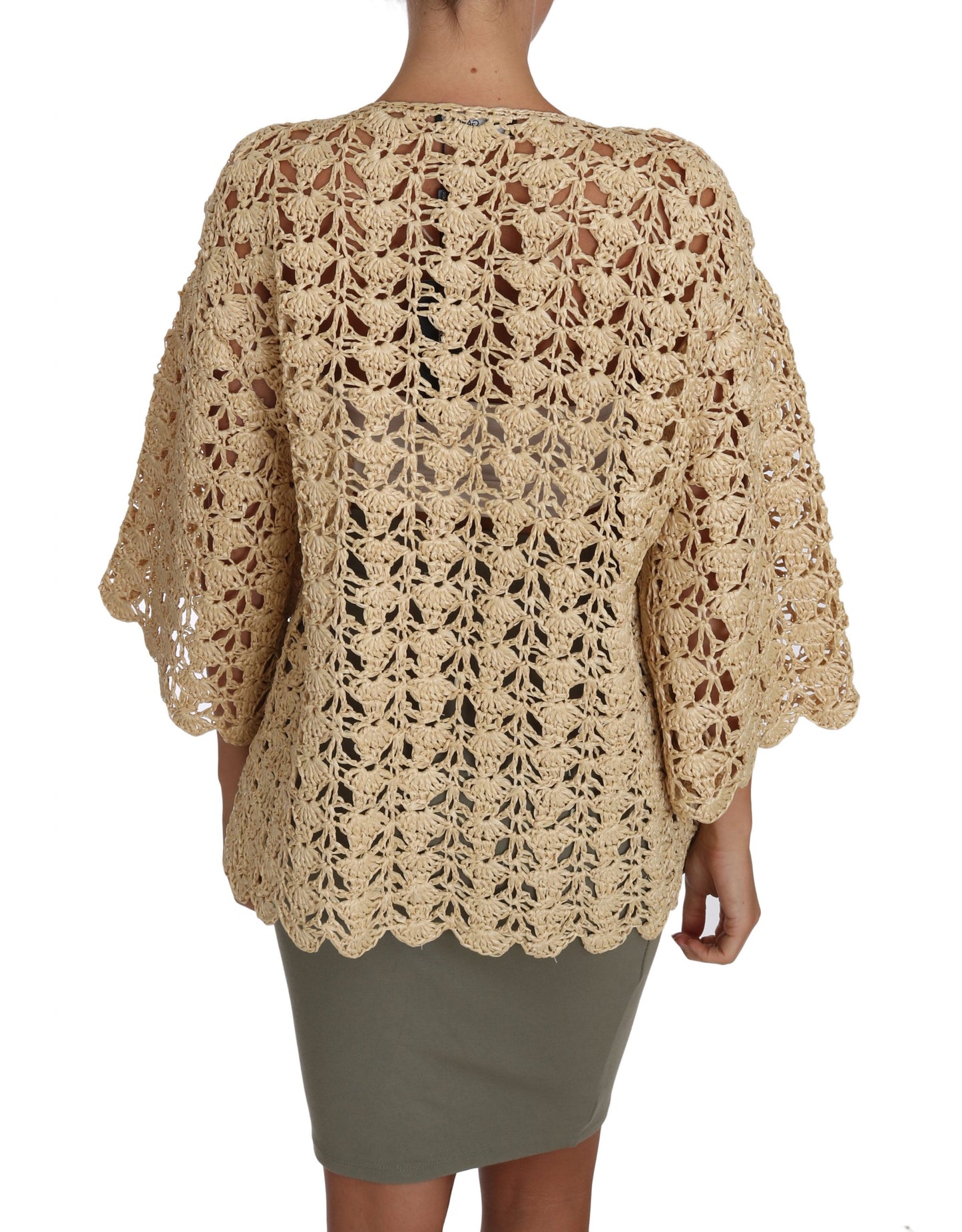 Dolce & Gabbana Cardigan - Damen
