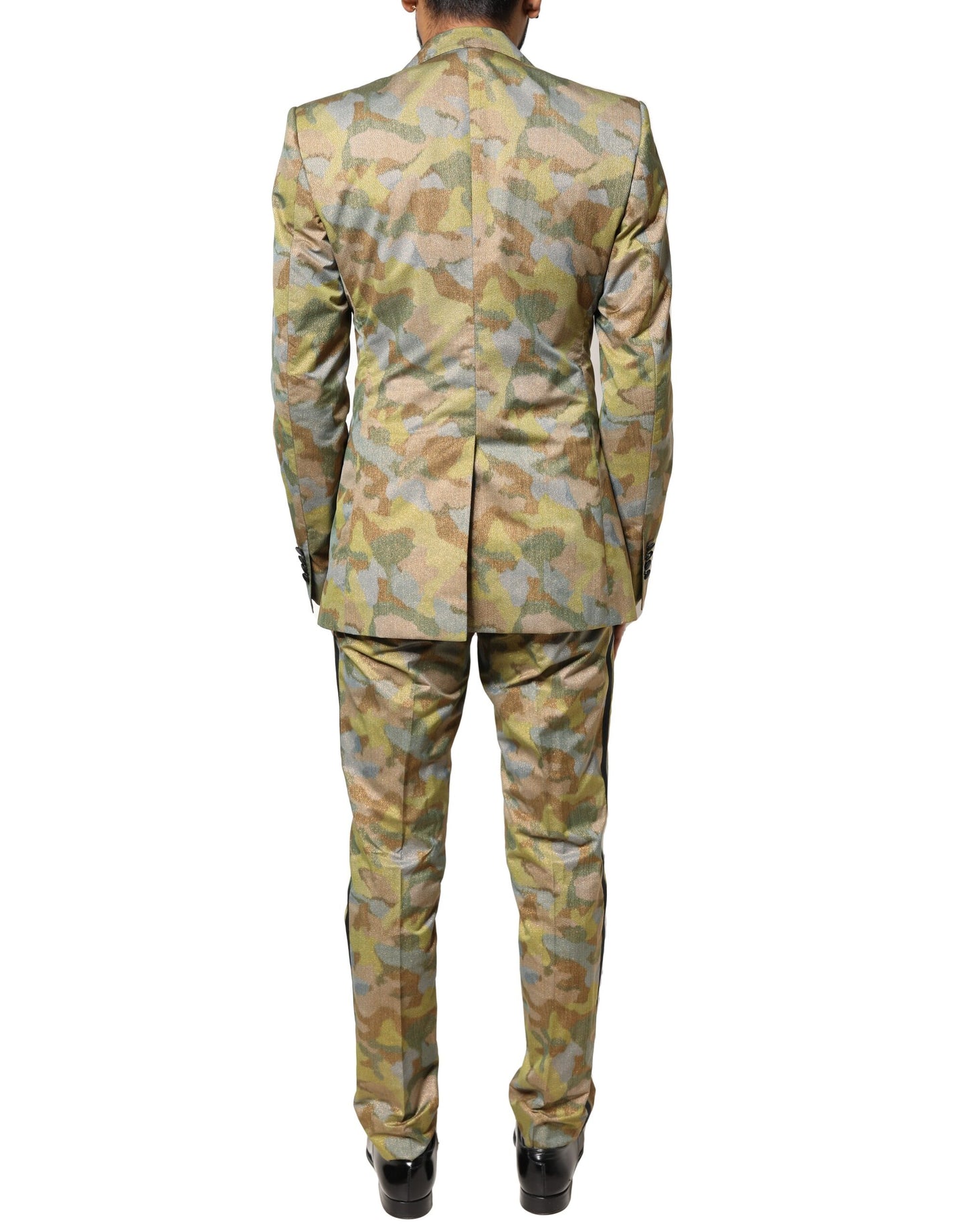 Dolce & Gabbana dreiteiliger Anzug - Herren
