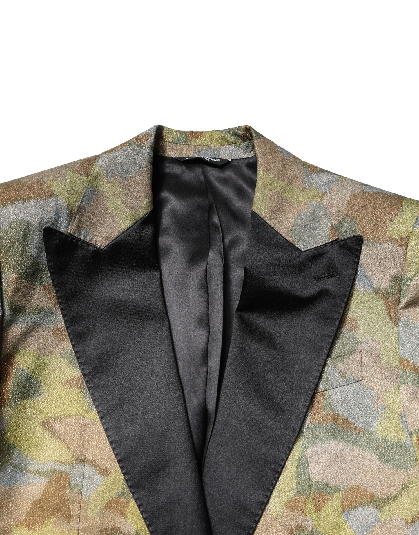 Dolce & Gabbana dreiteiliger Anzug - Herren