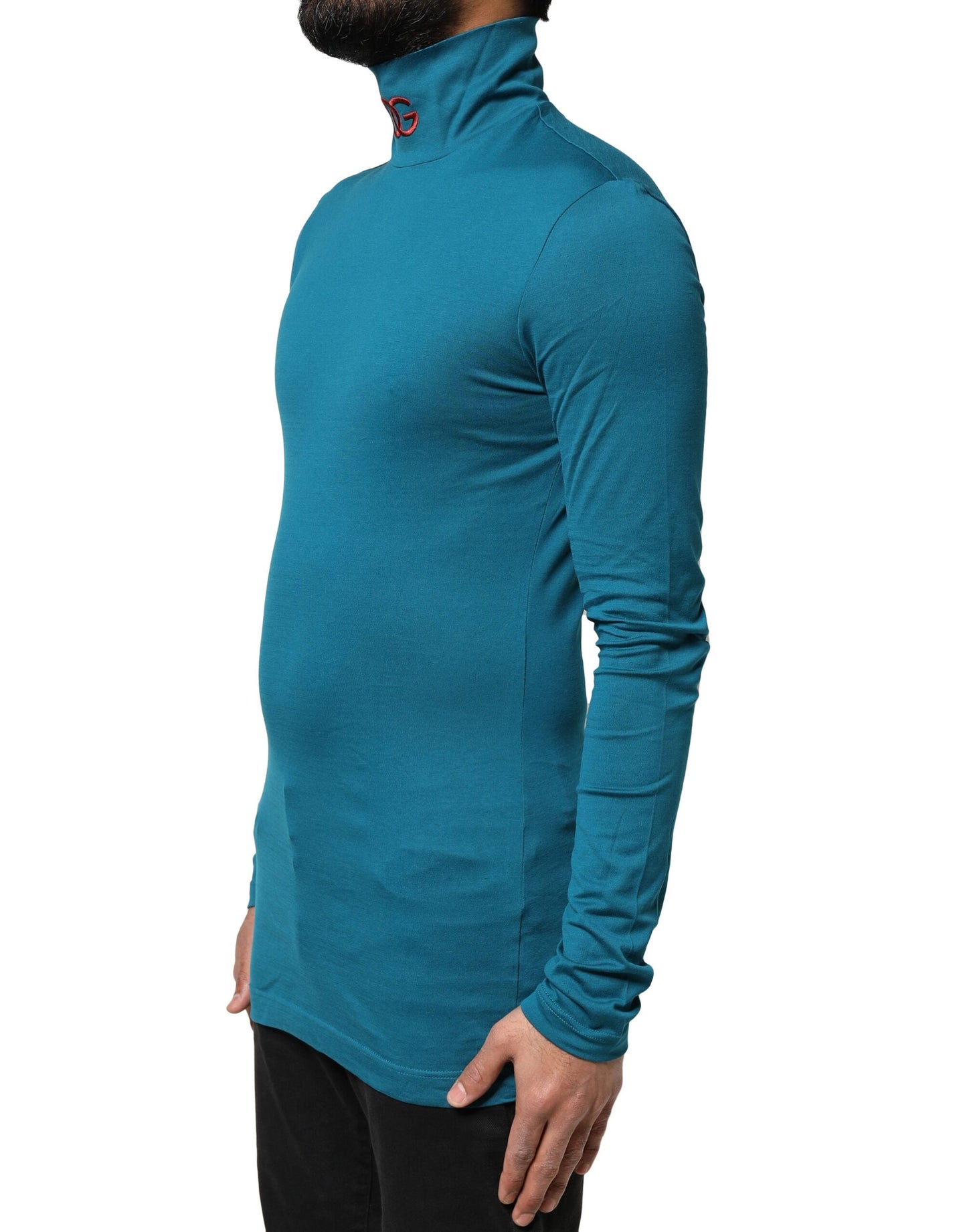 Dolce & Gabbana Rollkragenpullover - Herren