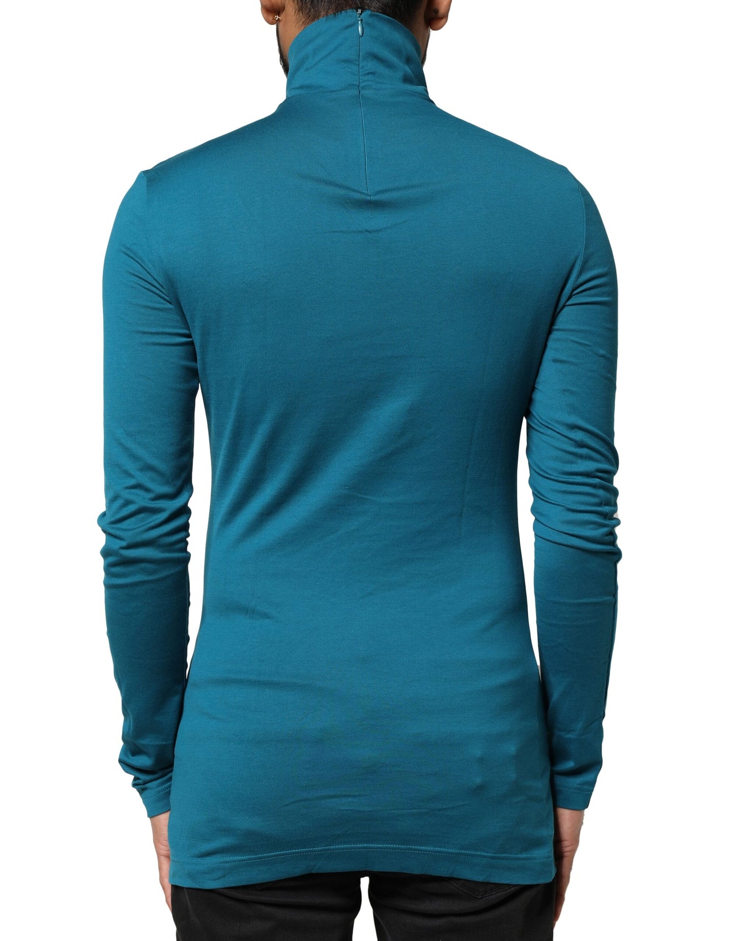 Dolce & Gabbana Rollkragenpullover - Herren