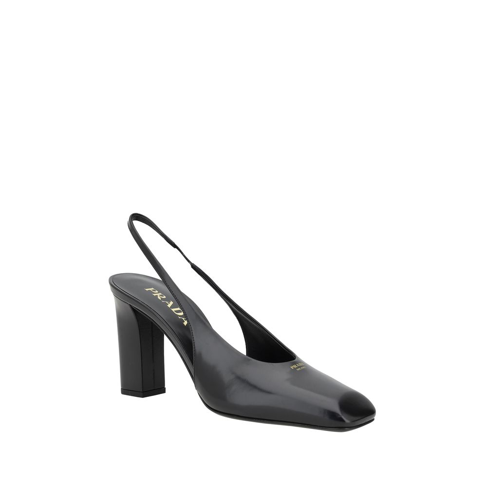 Prada Pumps - Damen