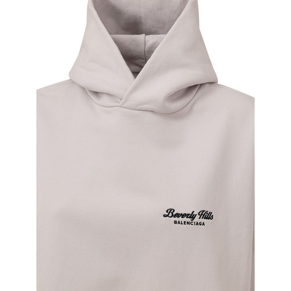 Balenciaga Kapuzenpullover - Herren