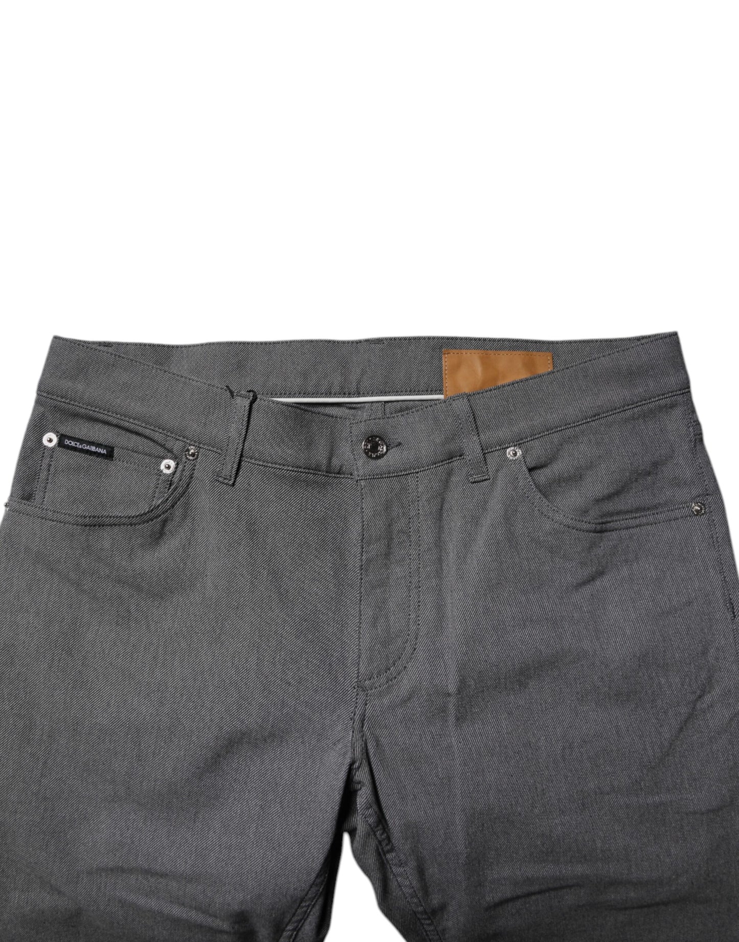 Dolce & Gabbana Skinny Jeans - Herren