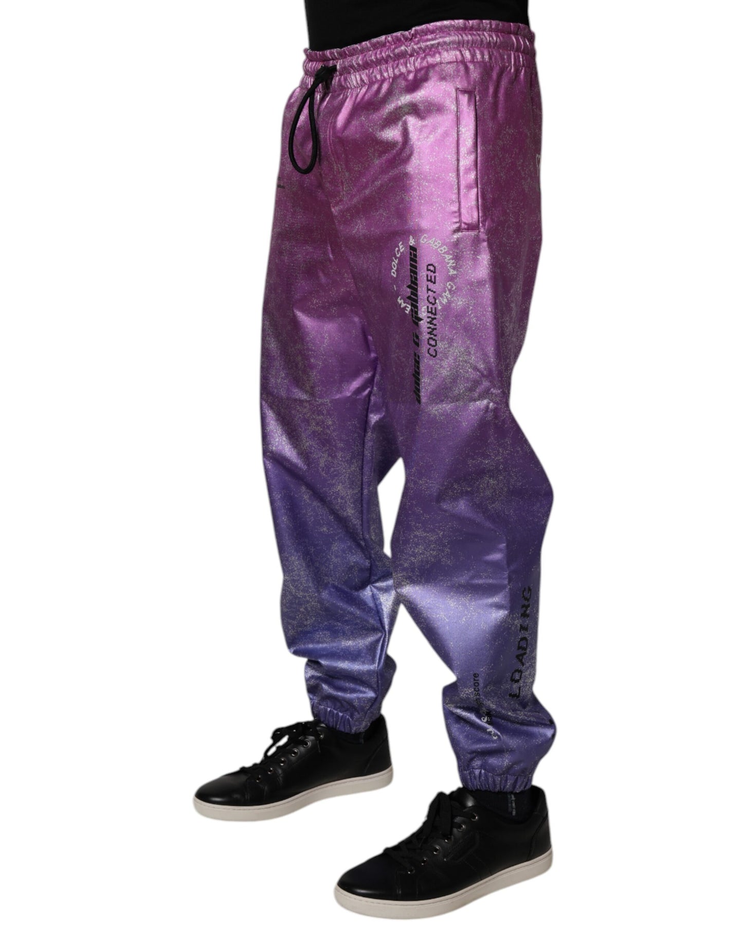 Dolce & Gabbana Jogginghose - Herren