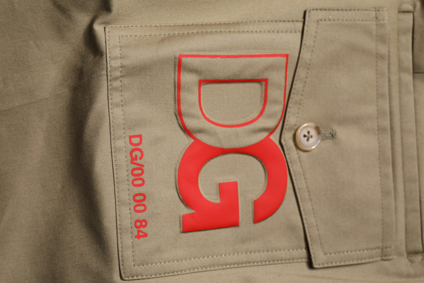 Dolce & Gabbana Chinohose - Herren