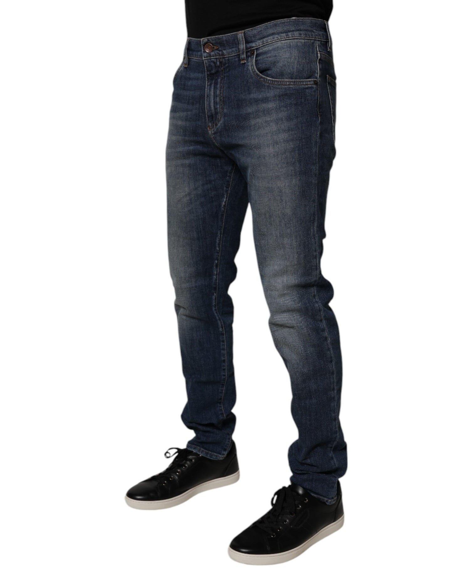Dolce & Gabbana Skinny Jeans - Herren