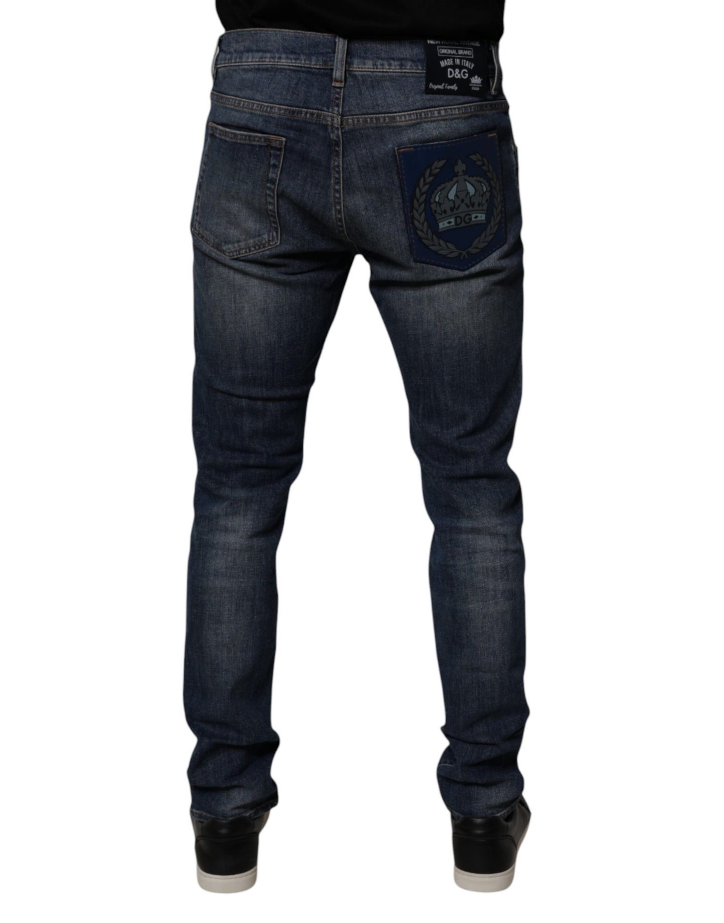Dolce & Gabbana Skinny Jeans - Herren