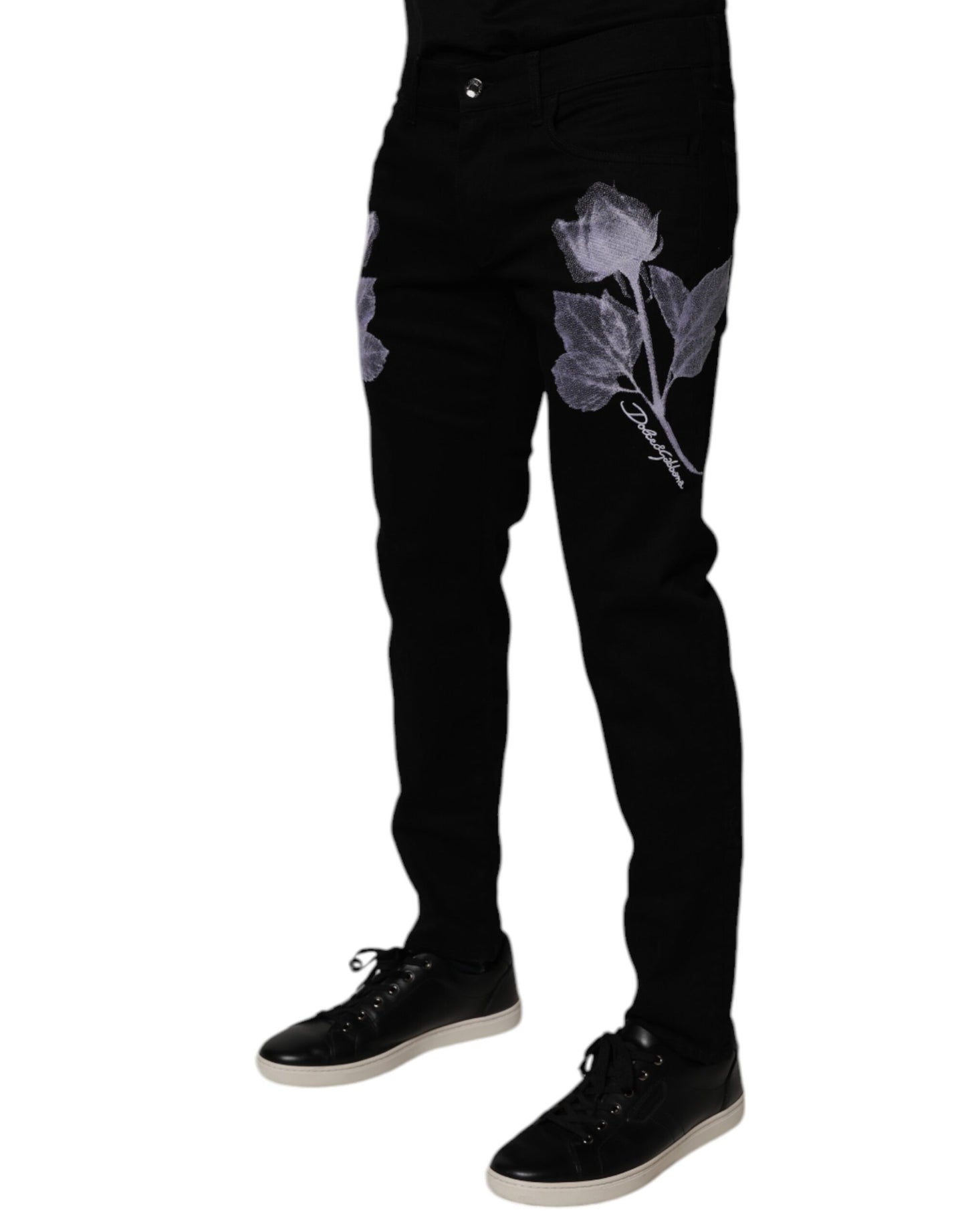 Dolce & Gabbana Skinny Jeans - Herren