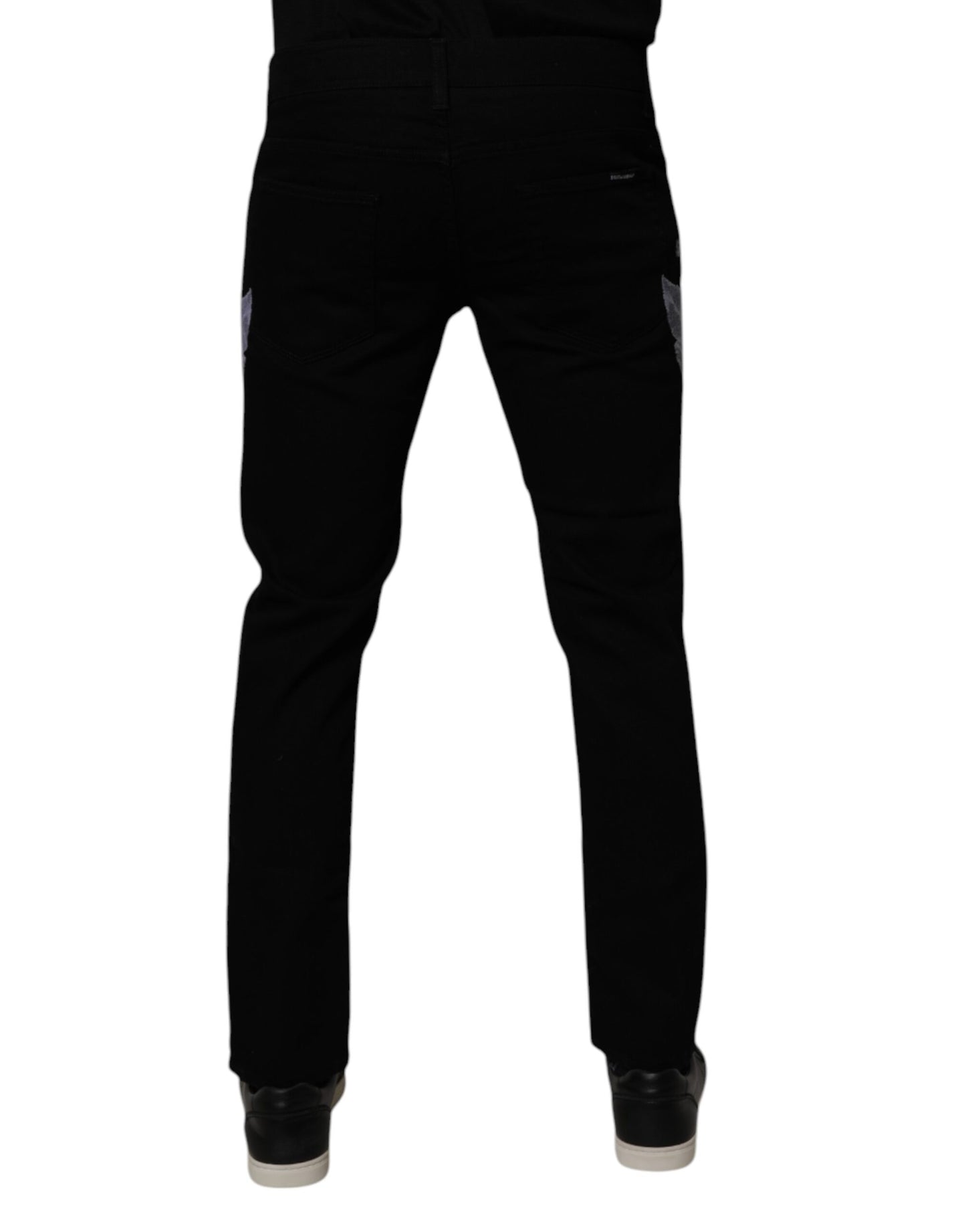 Dolce & Gabbana Skinny Jeans - Herren