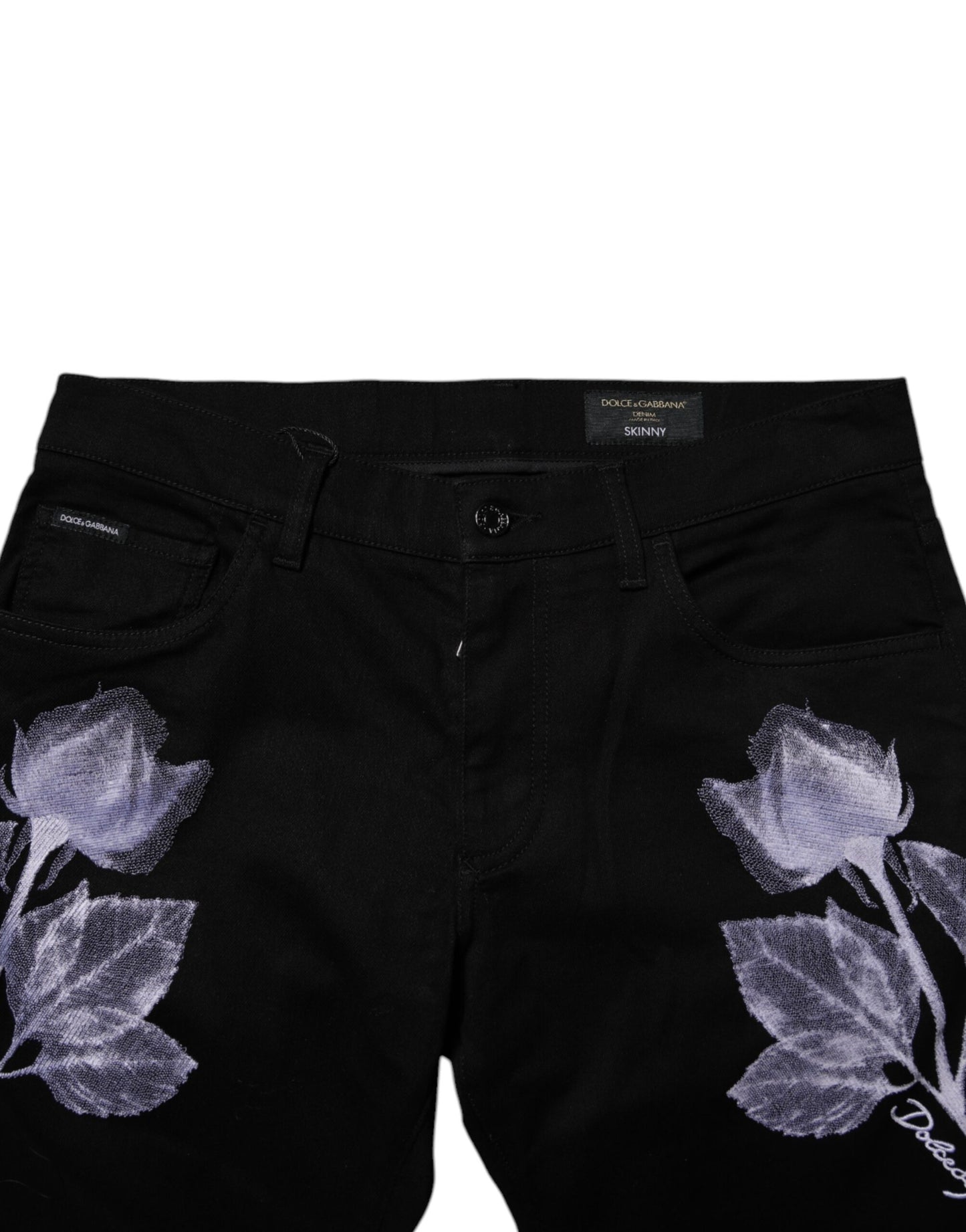 Dolce & Gabbana Skinny Jeans - Herren