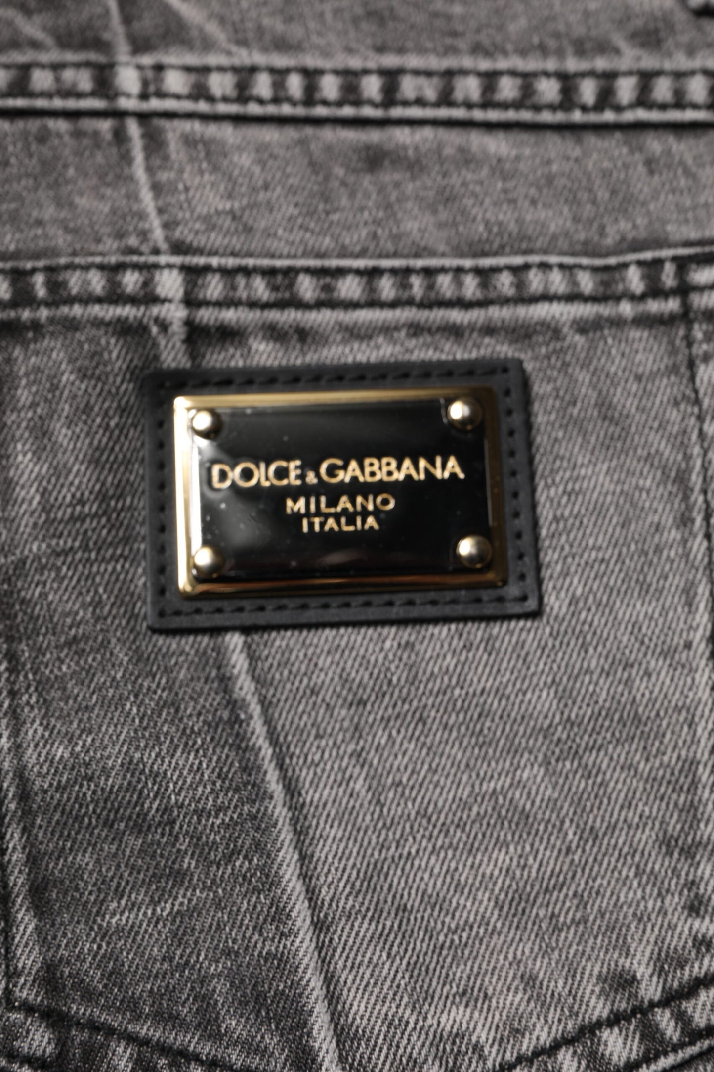 Dolce & Gabbana Jeans - Herren