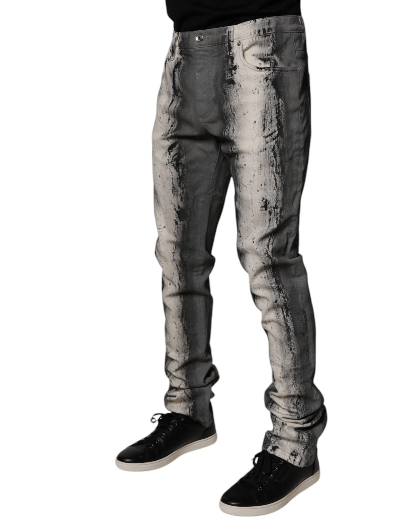 Dolce & Gabbana Skinny Jeans - Herren