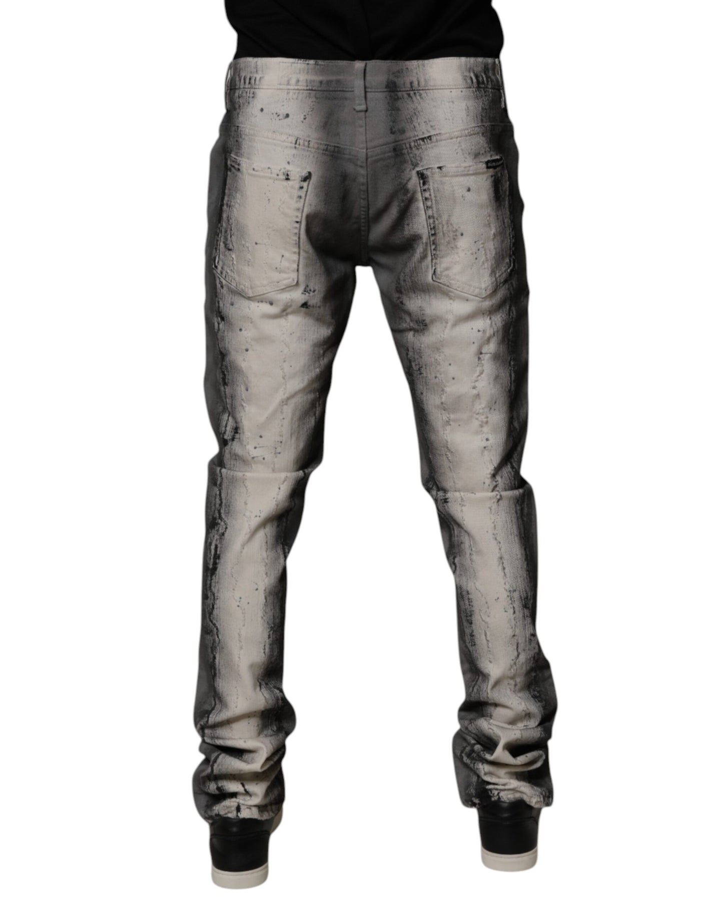 Dolce & Gabbana Skinny Jeans - Herren