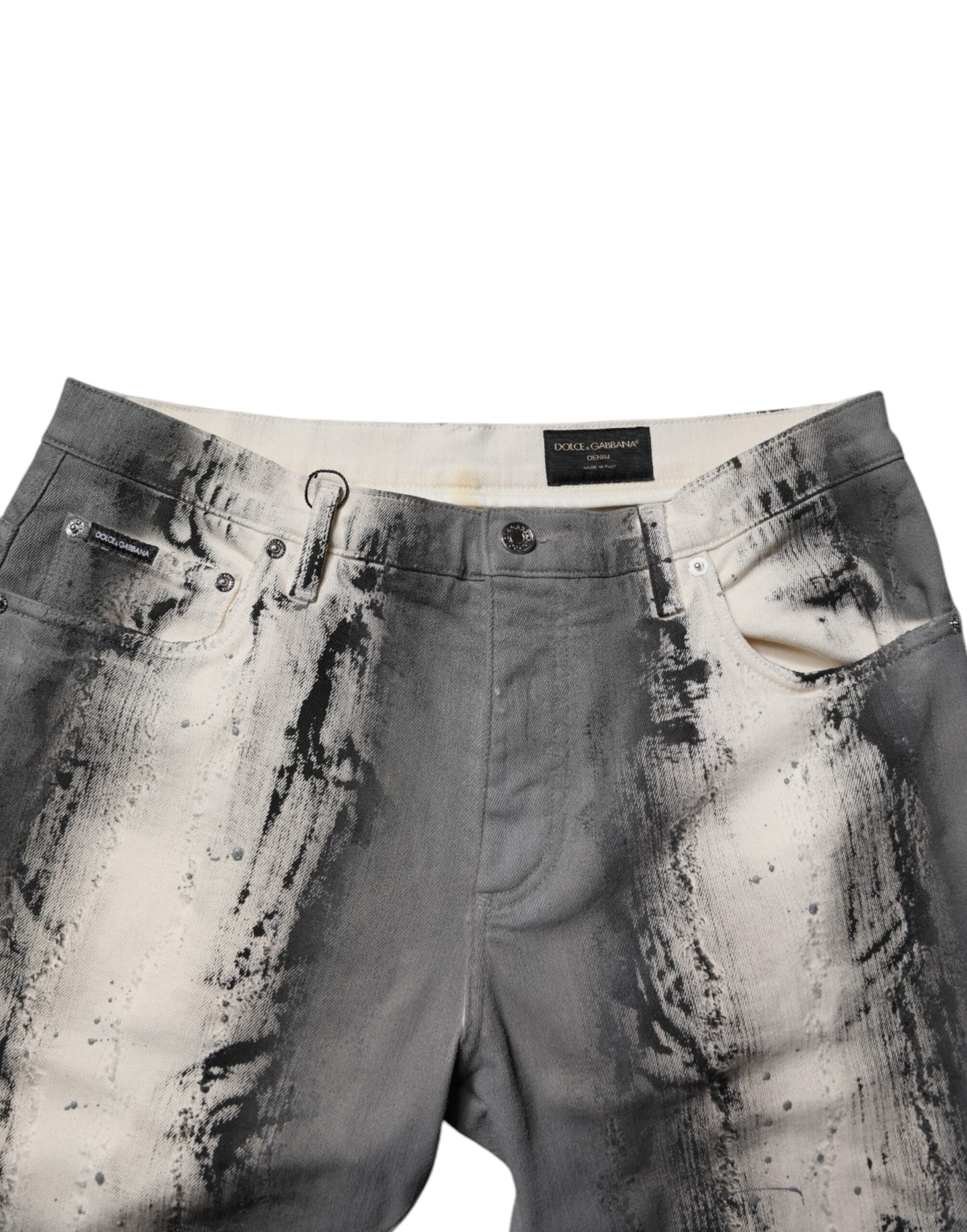 Dolce & Gabbana Skinny Jeans - Herren