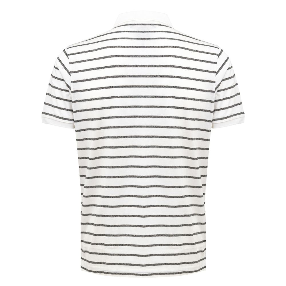Dunhill Poloshirt - Herren