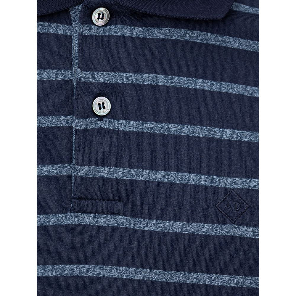 Dunhill Poloshirt - Herren