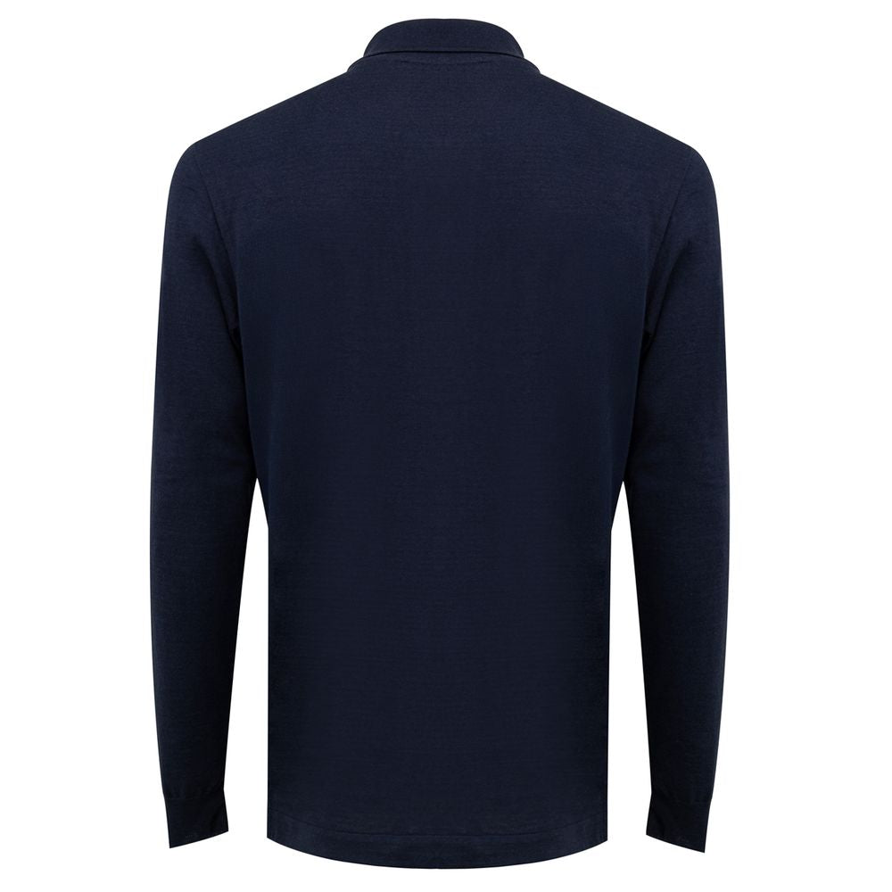 Dunhill Polo-Pullover - Herren