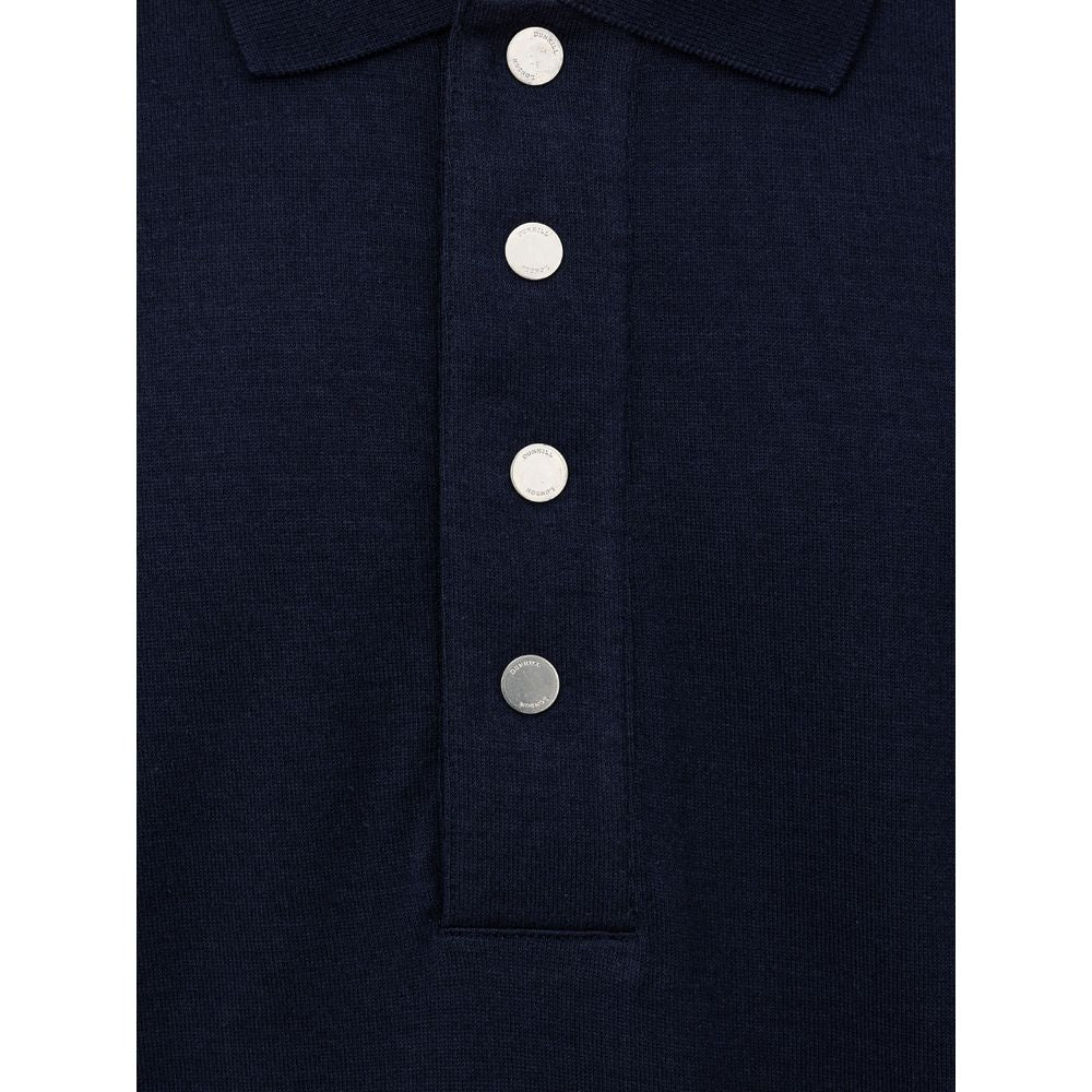 Dunhill Polo-Pullover - Herren