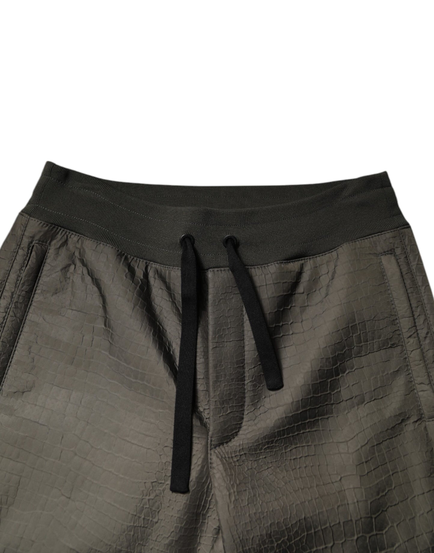 Dolce & Gabbana Lederhose - Herren