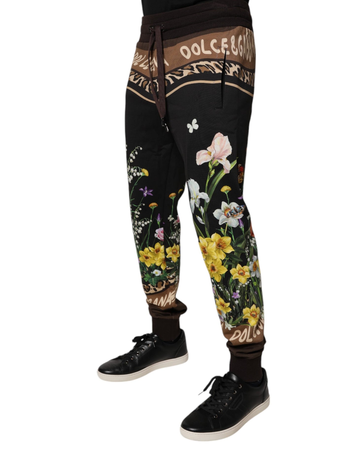 Dolce & Gabbana Jogginghose - Herren