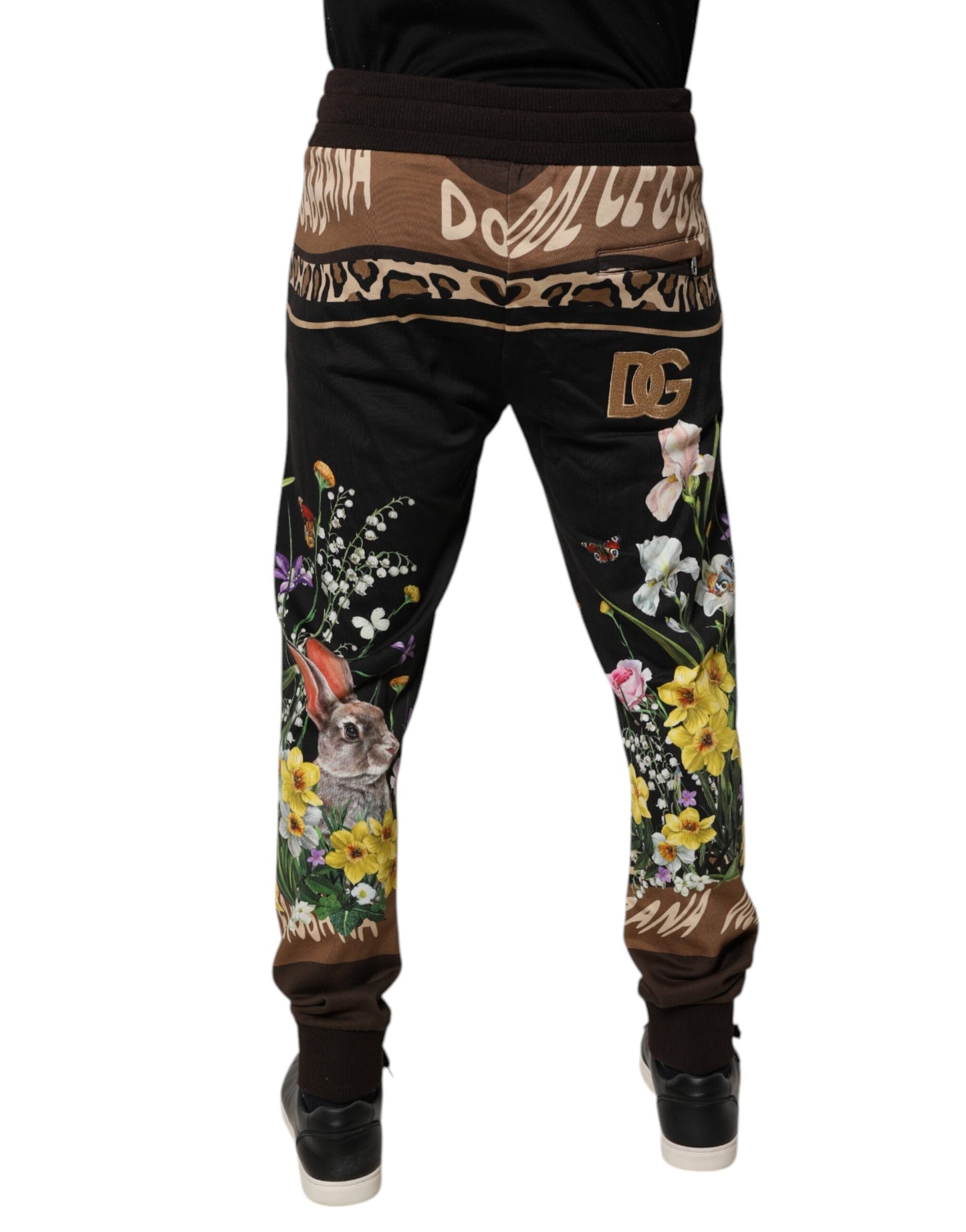 Dolce & Gabbana Jogginghose - Herren