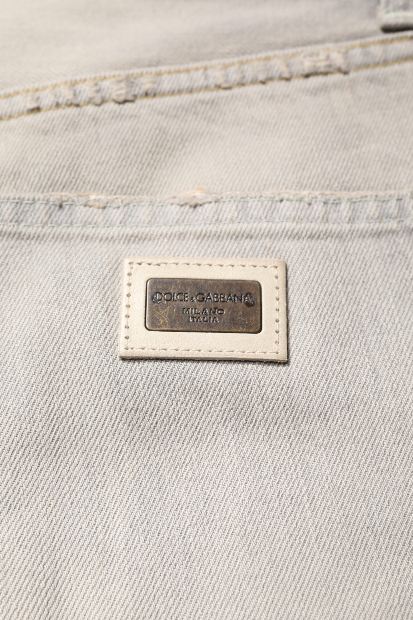 Dolce & Gabbana Jeans - Herren