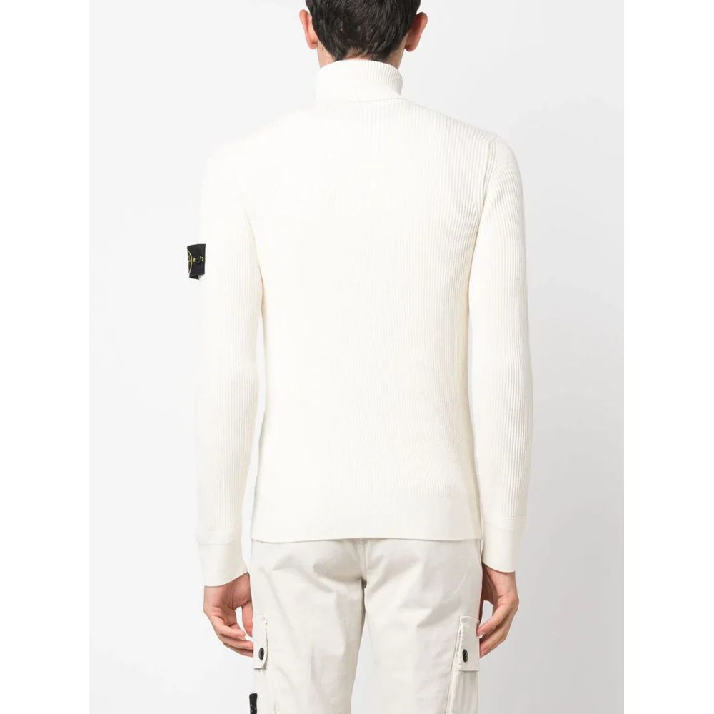 Stone Island Rollkragenpullover - Herren